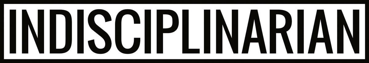 indisciplinarian.com