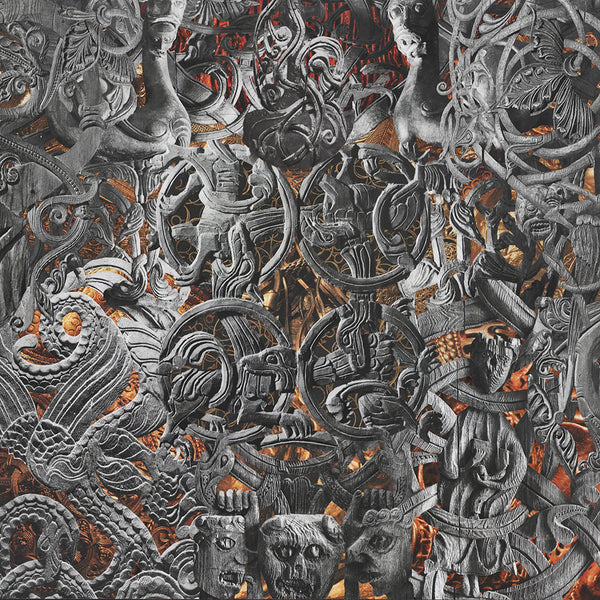 ORM - GULD (Cassette)