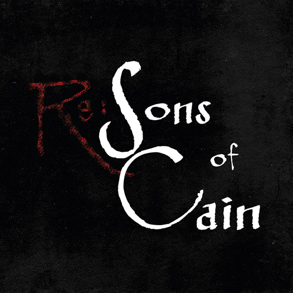 SONS OF CAIN - Re:Sons Of Cain (Vinyl)