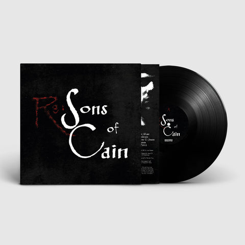 SONS OF CAIN - Re:Sons Of Cain (Vinyl)
