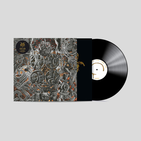 ORM - GULD (Black Vinyl)