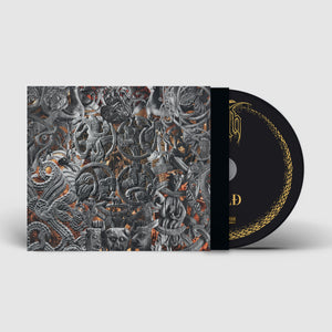ORM - GULD (CD)