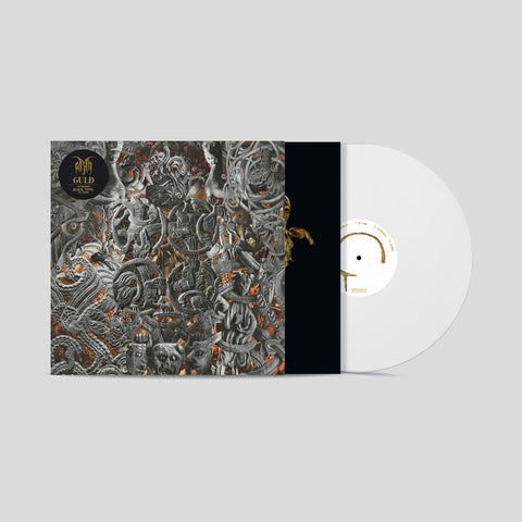 ORM - GULD (Bio White Vinyl)
