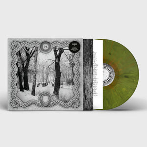 ORM - Ir (Verdigris Marble Vinyl)