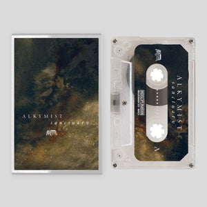 ALKYMIST - Sanctuary (Cassette)