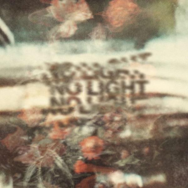 NO LIGHT - No Light (Cassette)