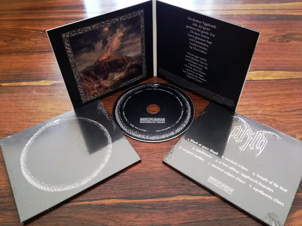 ORM - Orm (CD)