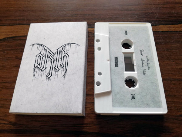 ORM - Ir (Cassette)