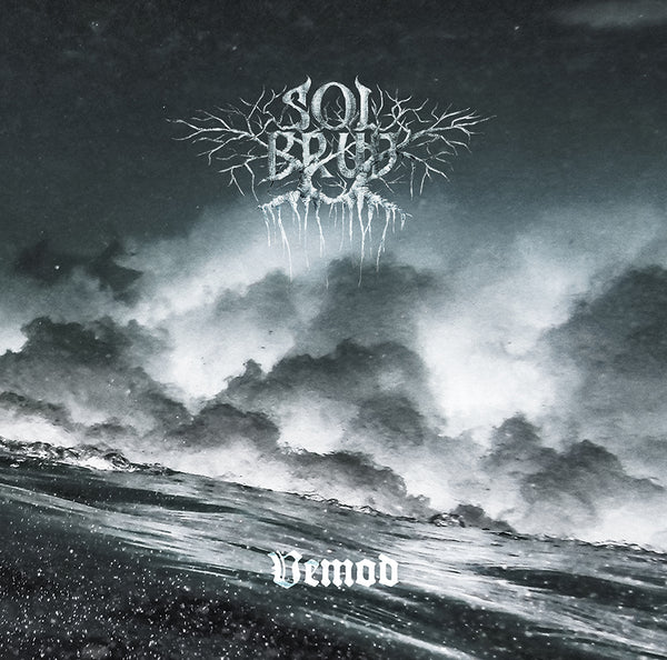 SOLBRUD - Vemod (CD)